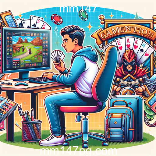 A Importância dos Guias de Jogos: Dicas para Jogadores de Todos os Níveis