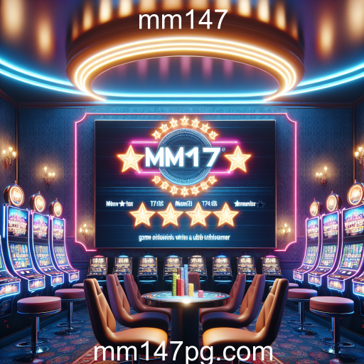 A Importância das Avaliações de Jogos no mm147